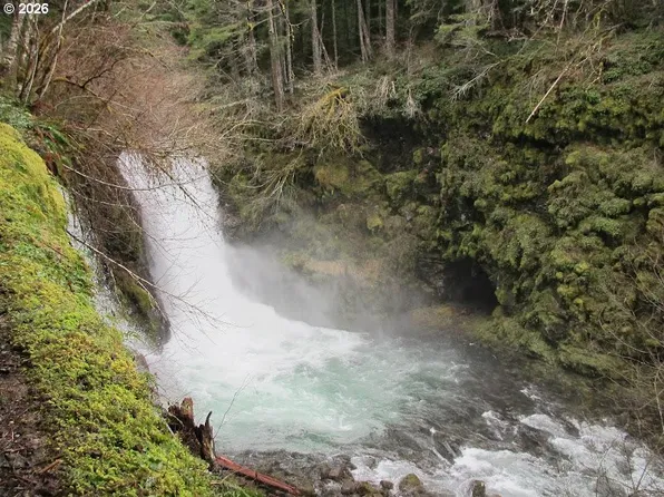 39775 SE Kitzmiller Rd, Eagle Creek, OR 97022