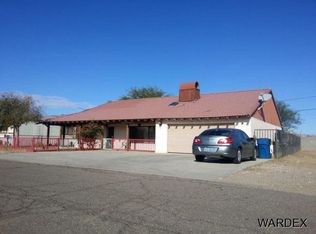 679 Sea Spray Pl, Bullhead City, AZ 86442