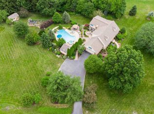 297 James Heckler Rd, Harleysville, PA 19438