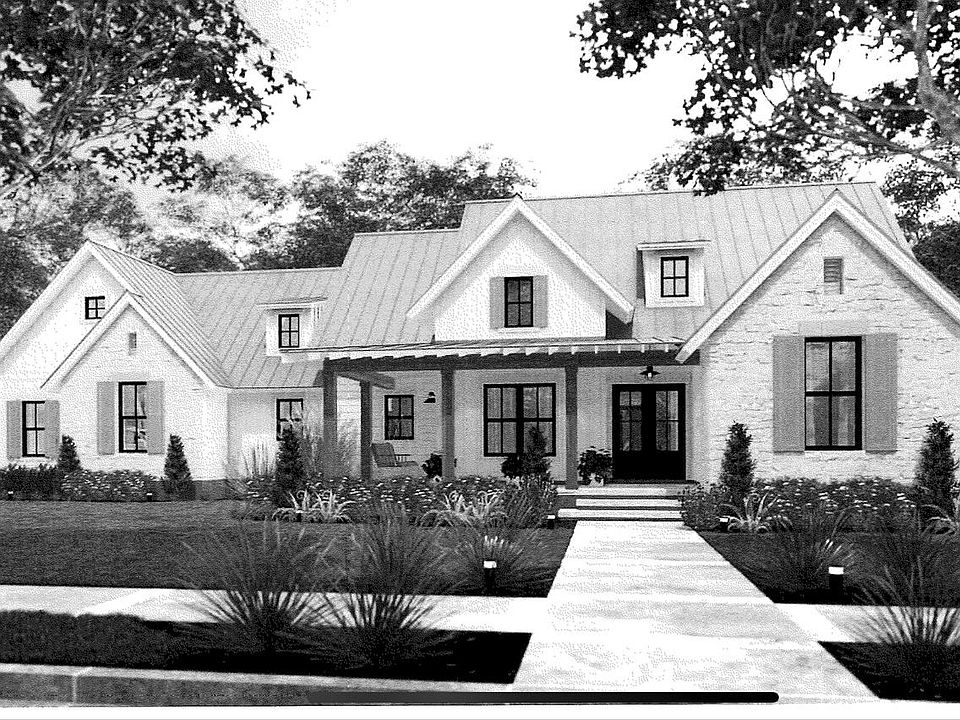 1st image of TBD Grassland Ln.