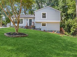 847 Courting Ln NW, Lilburn, GA 30047