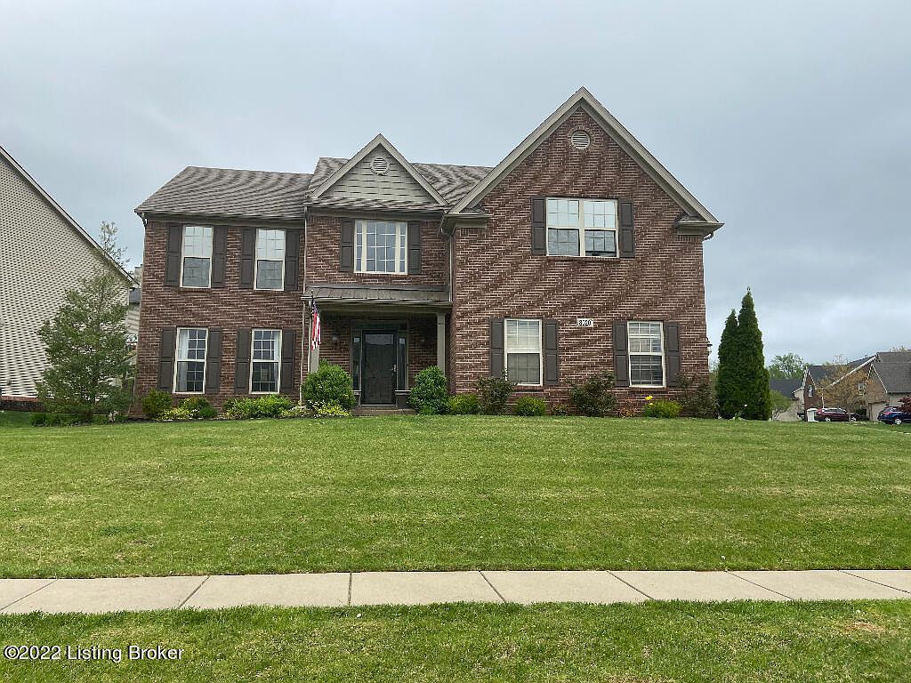 8020 Williamsgate Cir, Crestwood, KY 40014 Zillow