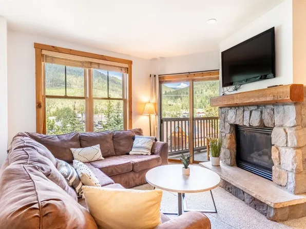 100 Dercum Square UNIT 8356, Keystone, CO 80435