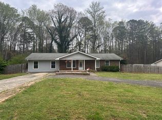 199 Howell Dr, Canton, GA 30115