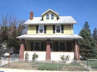 1 Stuart Ave, Glenolden, PA 19036