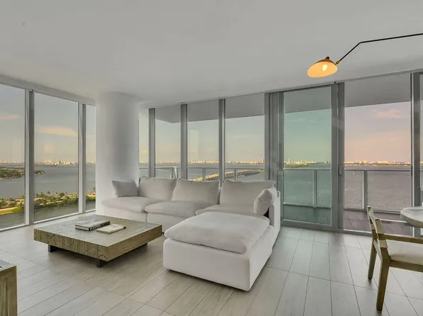 3131 NE 7th Avenue Unit 2206, Miami, FL 33137