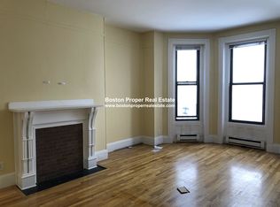 51 Gloucester St APT 22, Boston, MA 02115