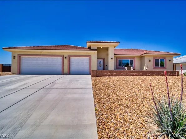 5281 Wheatland Dr, Pahrump, NV 89061