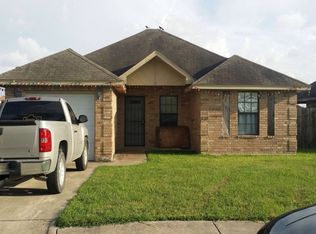 1020 Hope Riv, Brownsville, TX 78520