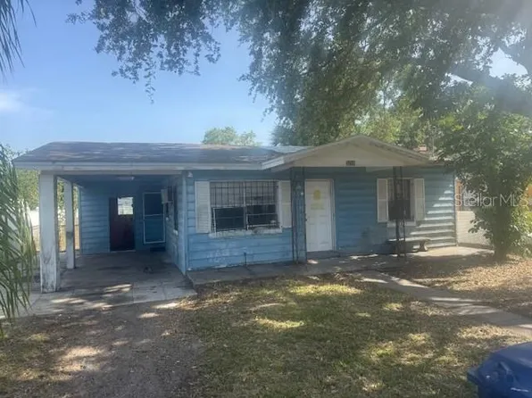 5211 E 17th Ave, Tampa, FL 33619