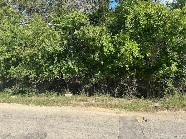 LOT 45 WHARTONS DOCK RD LOT 45, Bandera, TX 78003