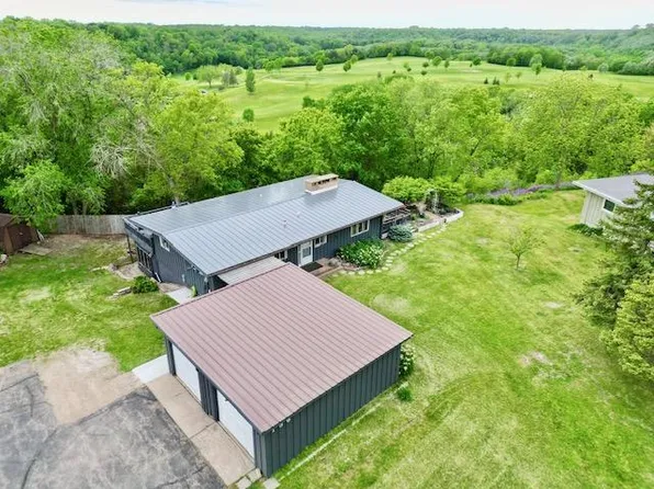 156 Cedar Point Rd, Redwood Falls, MN 56283