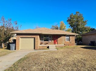 2029 Brighton Ave, Oklahoma City, OK 73120