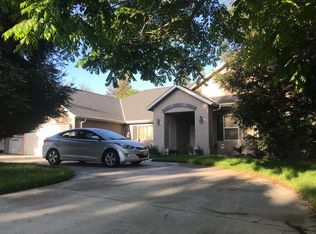 2610 18th Ave, Kingsburg, CA 93631