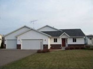 409 Walnut Cir, Cold Spring, MN 56320