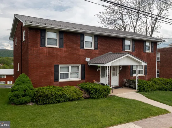 518A Avondale Ave, Cumberland, MD 21502