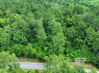 0 Thompson Rd LOT 5, Stockton, AL 36579