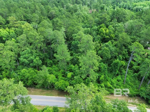 0 Thompson Rd Lot 4, Stockton, AL 36579
