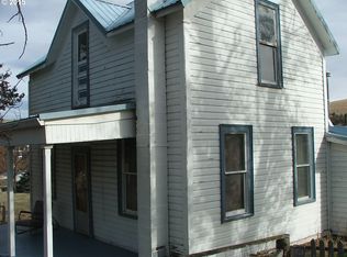 420 S Chase St, Heppner, OR 97836