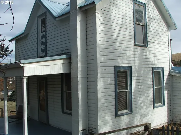 420 S Chase St, Heppner, OR 97836