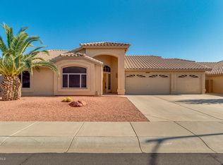 8941 W Sequoia Dr, Peoria, AZ 85382