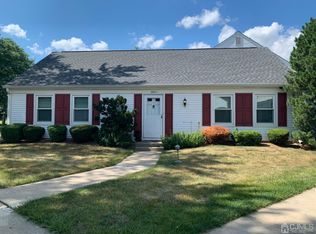 282 C Old Nassau Rd #282C, Monroe Township, NJ 08831