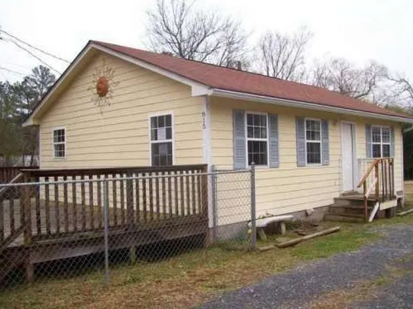 815 Burnett Ferry Rd SW, Rome, GA 30165