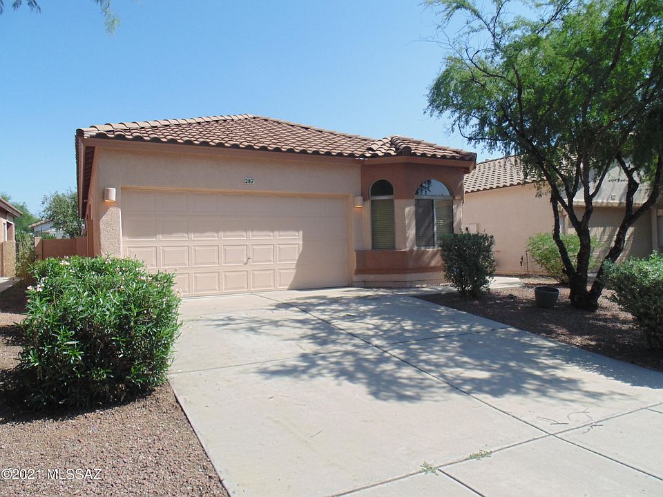 1st image of 287 E Camino Limon Verde