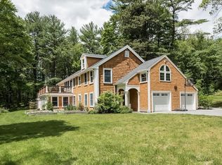 35 Stagecoach Rd, Topsfield, MA 01983