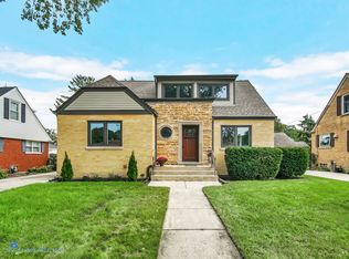 115 N Wille St, Mount Prospect, IL 60056