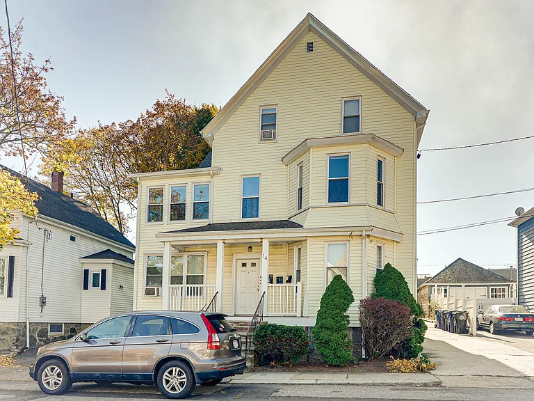 14 Wheatland St #2 — Photo 29