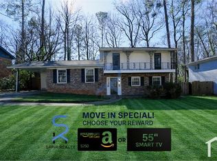 2607 Elkhorn Dr, Decatur, GA 30034