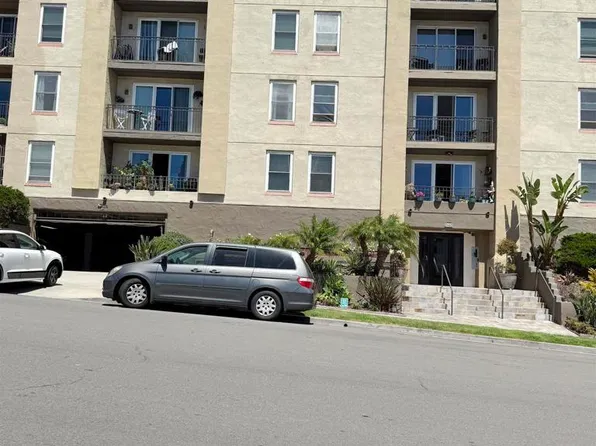 2445 Brant St Unit 501, San Diego, CA 92101