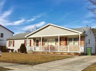 12 Abbey Ct, Egg Harbor Township, NJ 08234