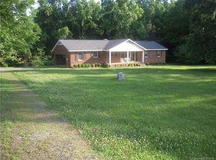 8636 Brief Rd, Mint Hill, NC 28227