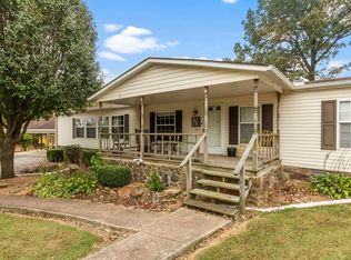 151 Warren Rd, Judsonia, AR 72081