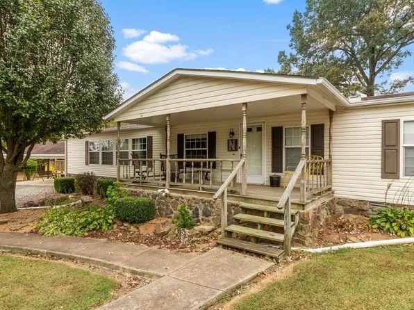 151 Warren Rd, Judsonia, AR 72081