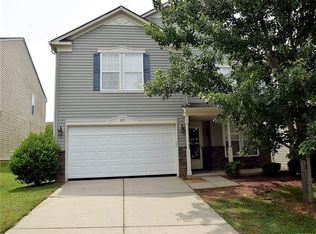3971 Long Leaf Ct, Concord, NC 28025