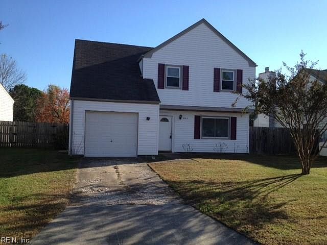 1st image of 3917 Topaz Ln