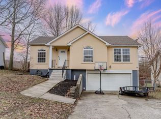 117 Rabbit Ridge Ln, Frankfort, KY 40601