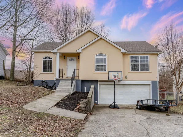 117 Rabbit Ridge Ln, Frankfort, KY 40601