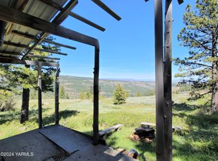 1 Nasty Creek Rd, Cowiche, WA 98923