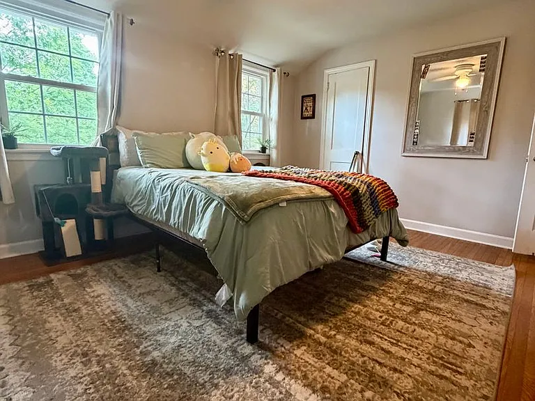 121 N Bradford Ave — Photo 11