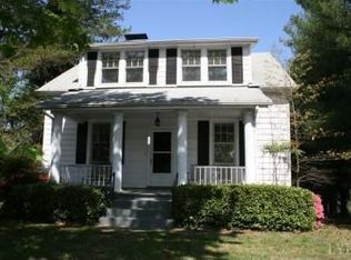 317 N Main St, Amherst, VA 24521