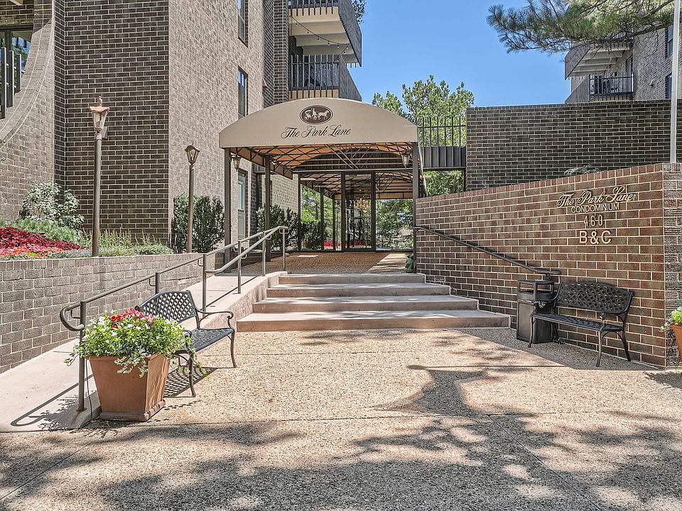 1st image of 460 S Marion Pkwy APT 352