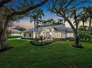 9927 SE Canary Palm Way, Jupiter, FL 33469