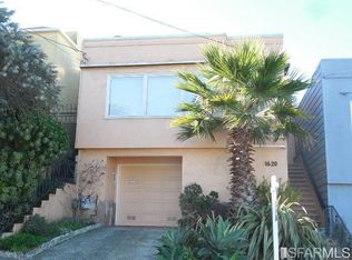 1620 York St, San Francisco, CA 94110