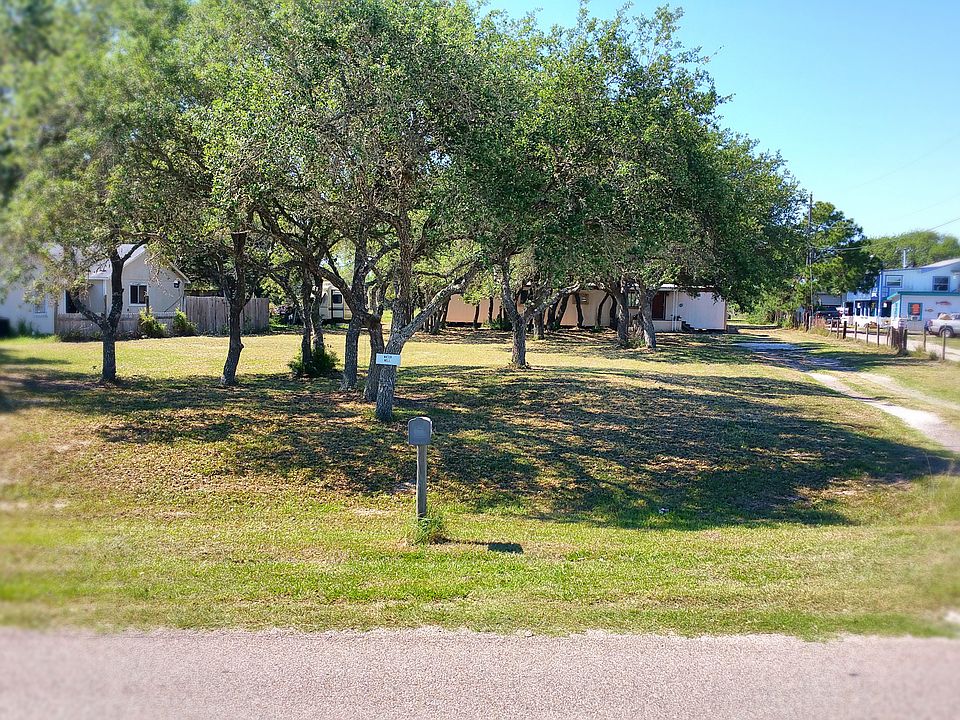 Front View of Property