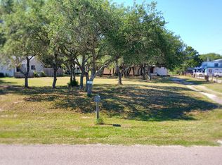 1615 W Corpus Christi St, Rockport, TX 78382