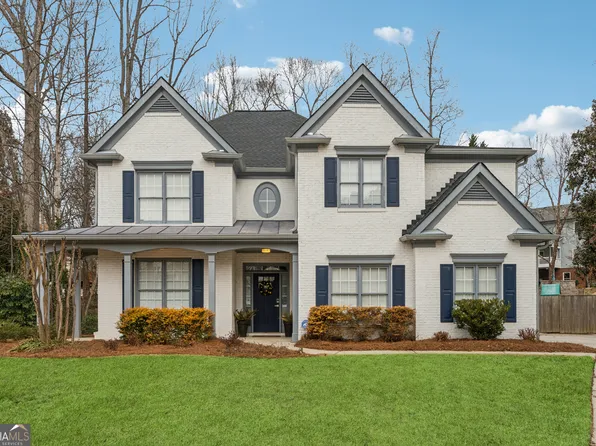 3354 Collier Point, Dacula, GA 30019